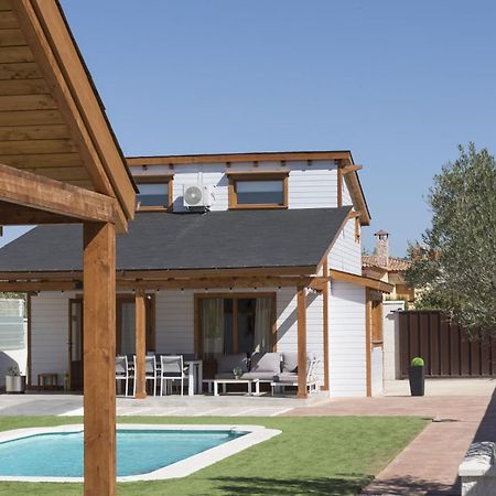 Luxury Rural Cuenca Villas Exterior photo