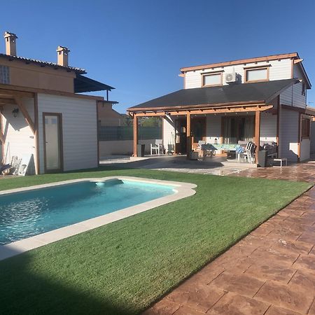 Luxury Rural Cuenca Villas Exterior photo