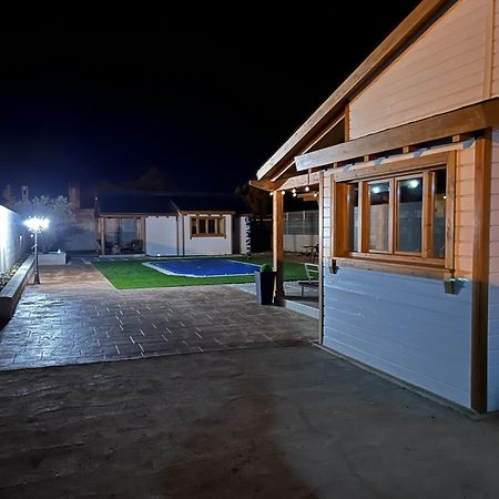 Luxury Rural Cuenca Villas Exterior photo