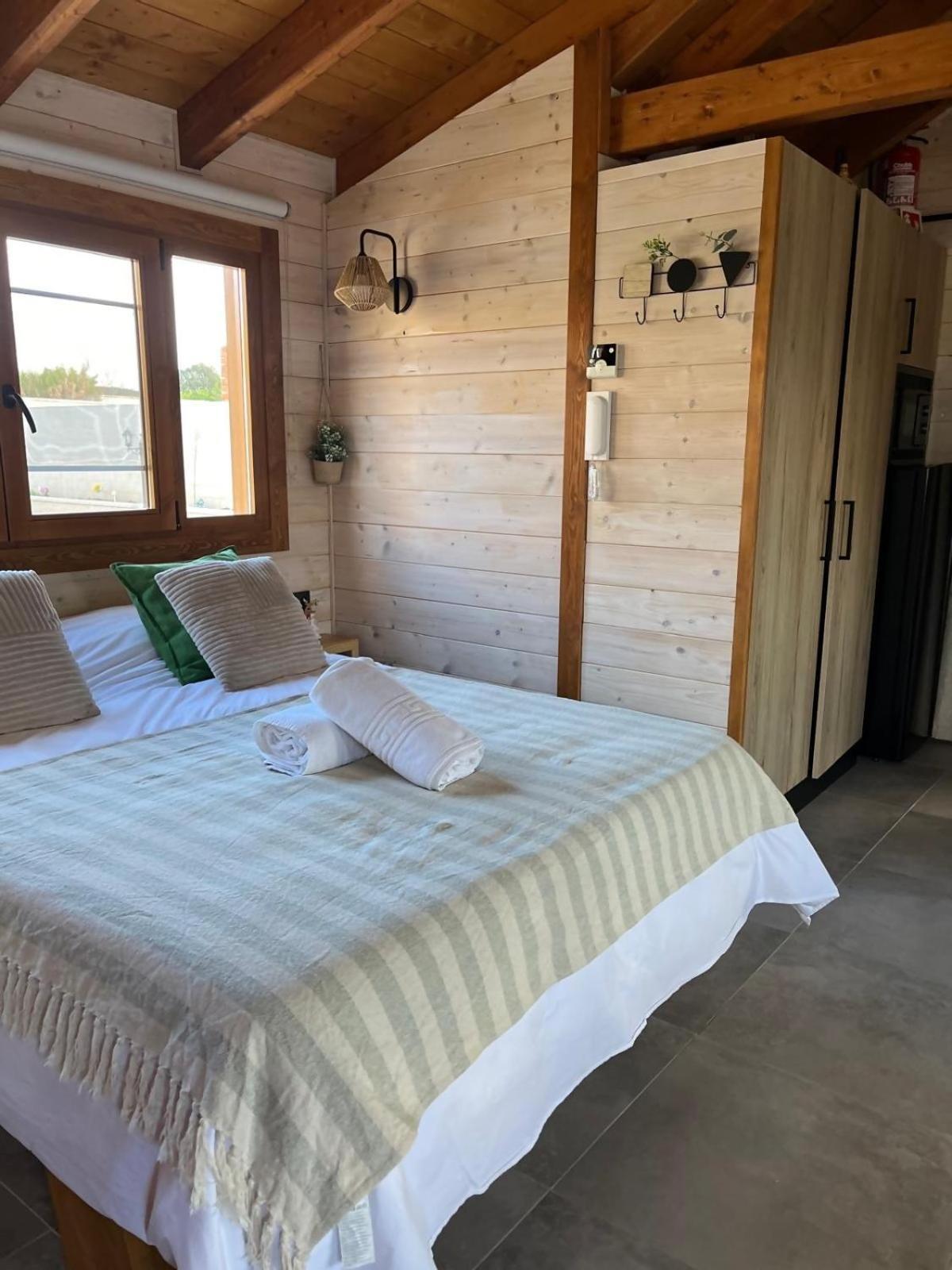 Luxury Rural Cuenca Villas Exterior photo