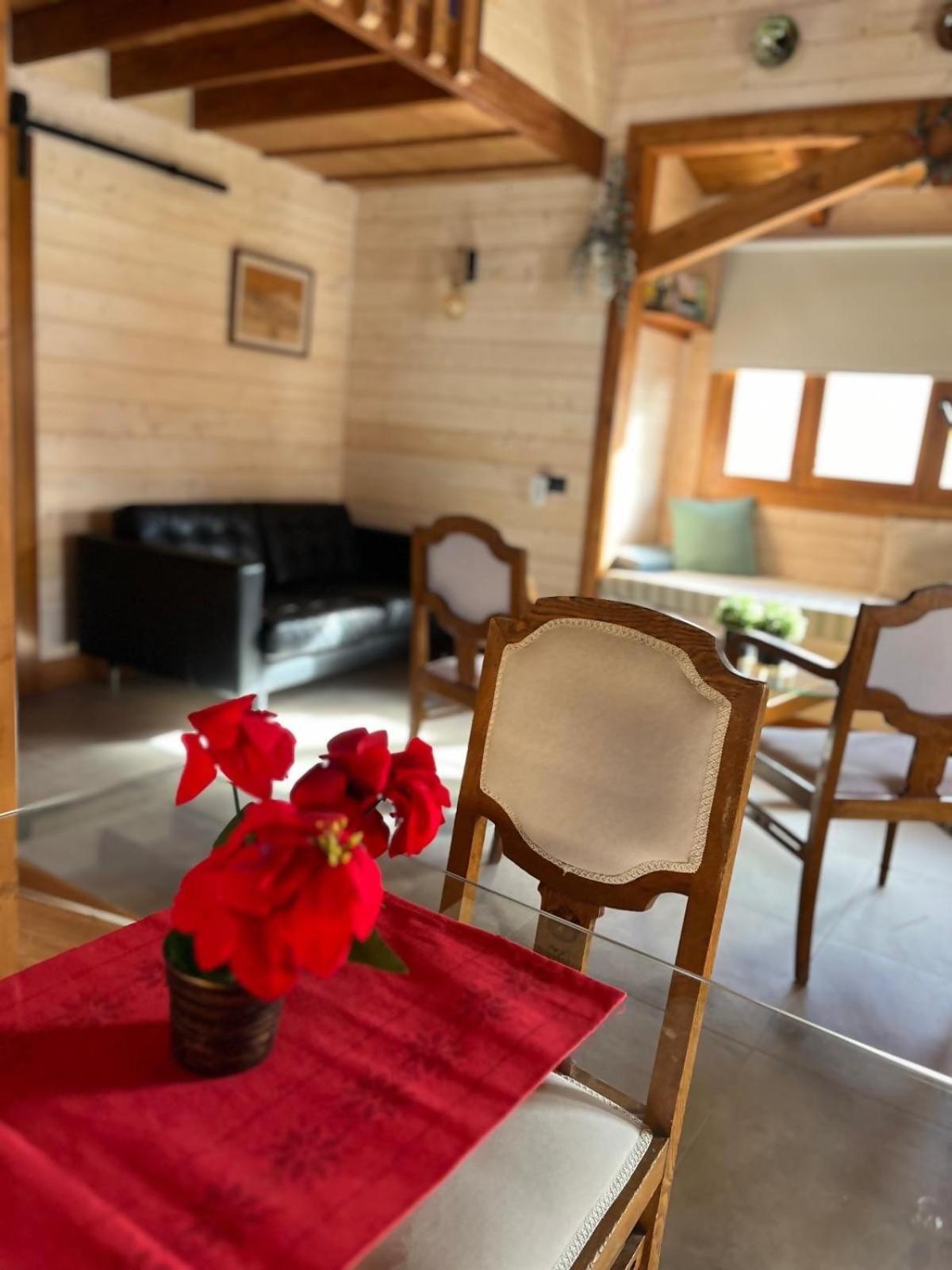 Luxury Rural Cuenca Villas Exterior photo