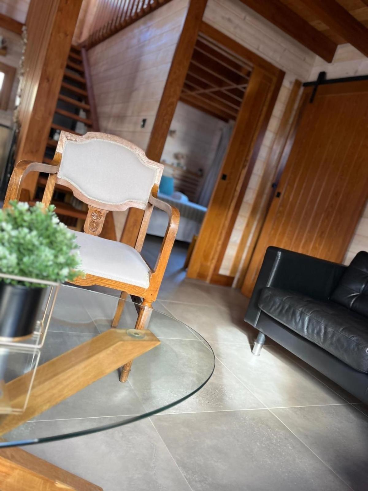 Luxury Rural Cuenca Villas Exterior photo