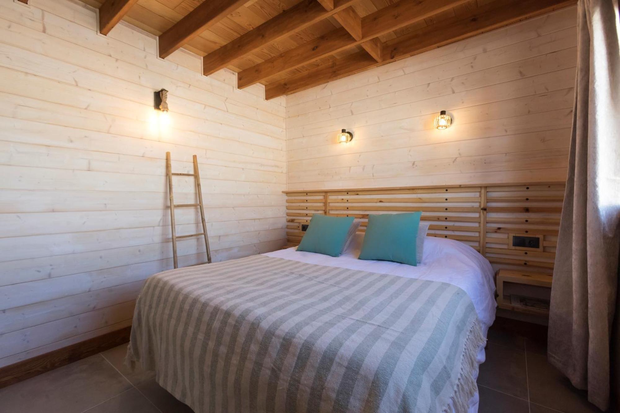 Luxury Rural Cuenca Villas Exterior photo