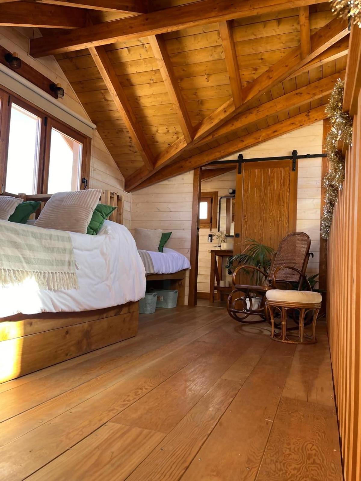 Luxury Rural Cuenca Villas Exterior photo