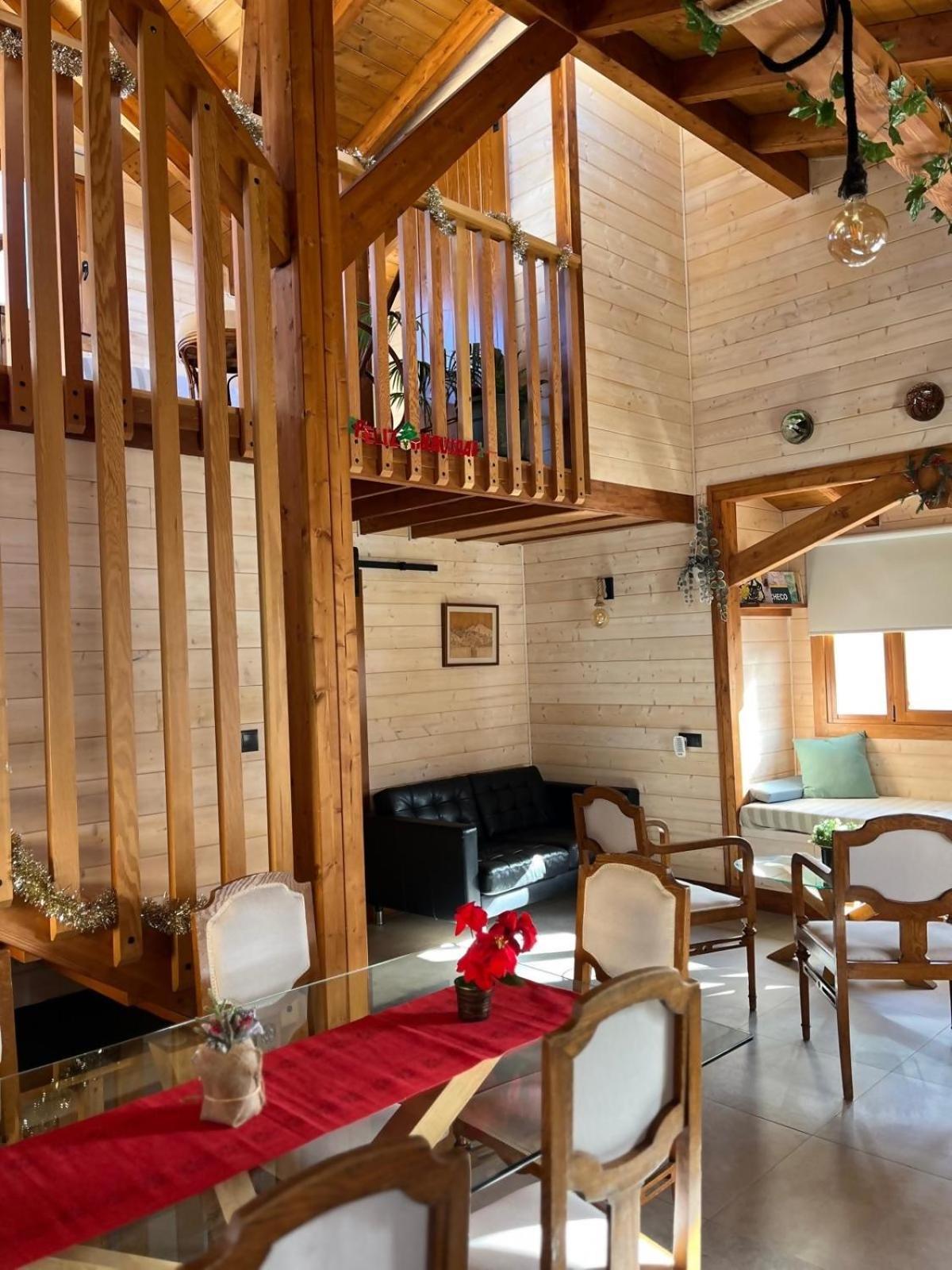 Luxury Rural Cuenca Villas Exterior photo