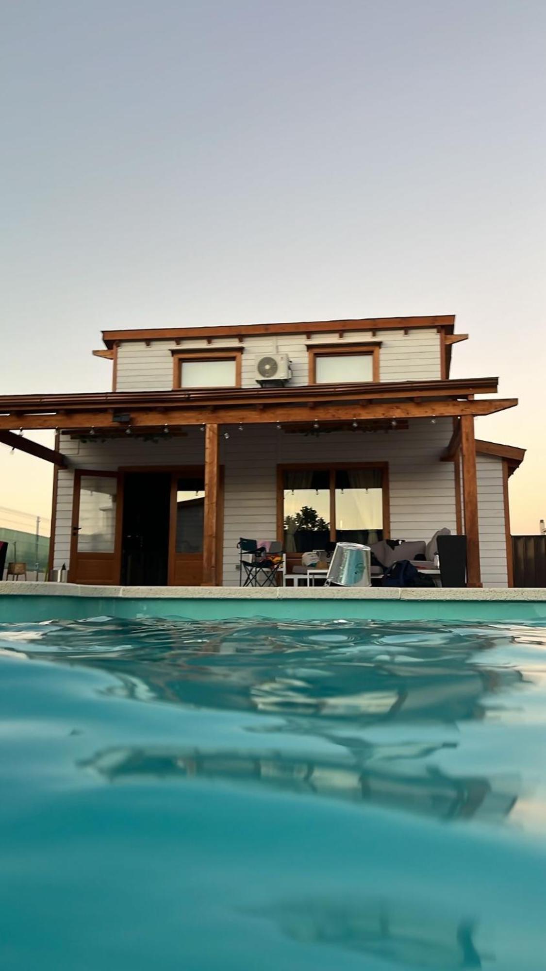 Luxury Rural Cuenca Villas Exterior photo