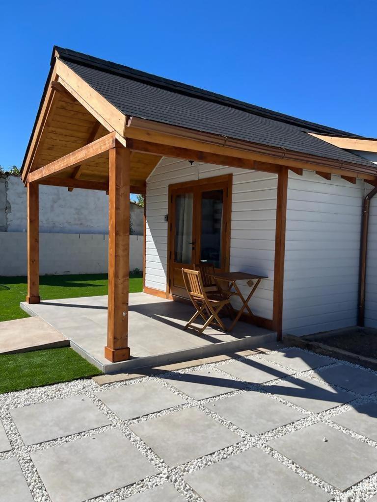 Luxury Rural Cuenca Villas Exterior photo