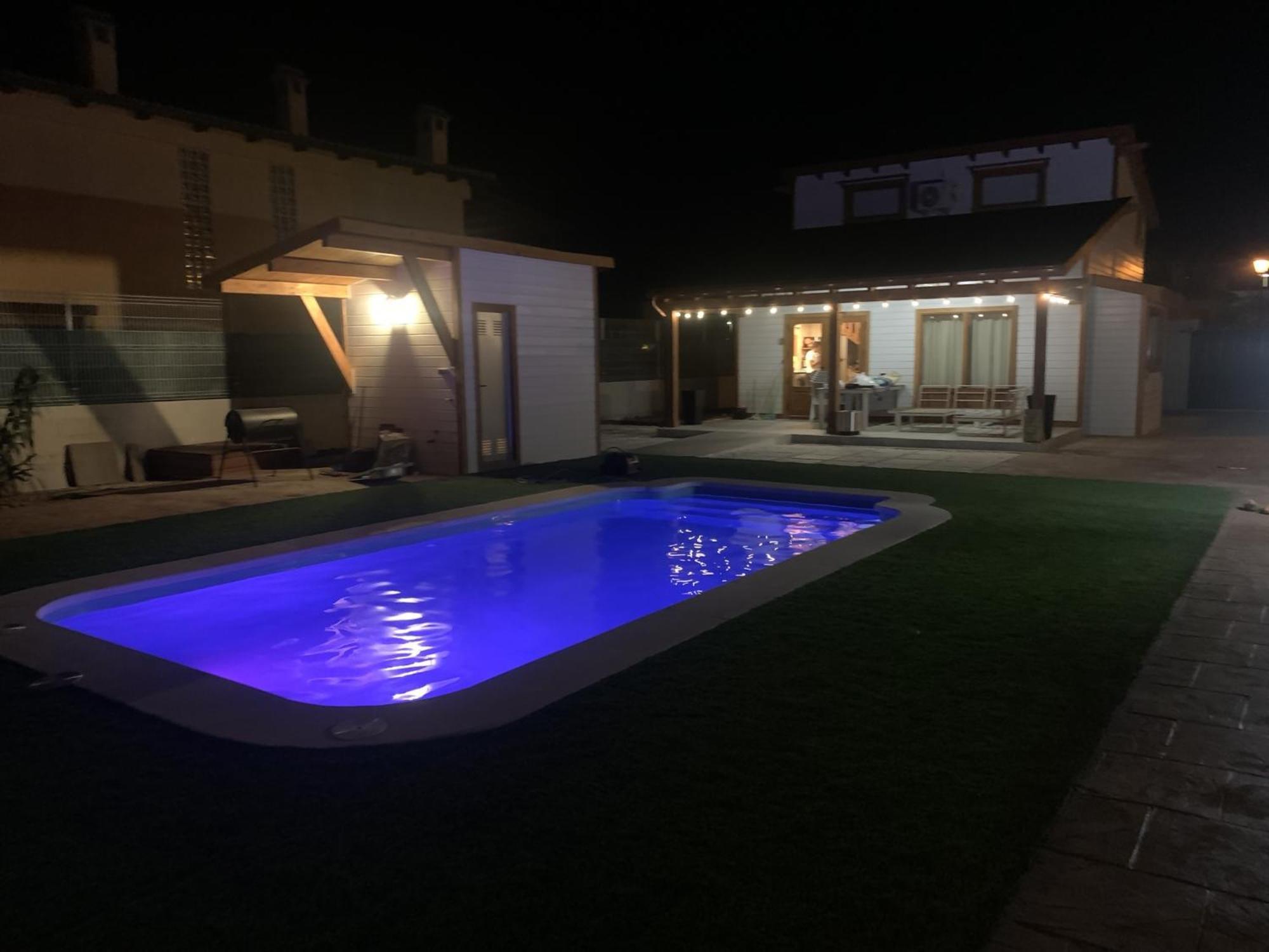 Luxury Rural Cuenca Villas Exterior photo