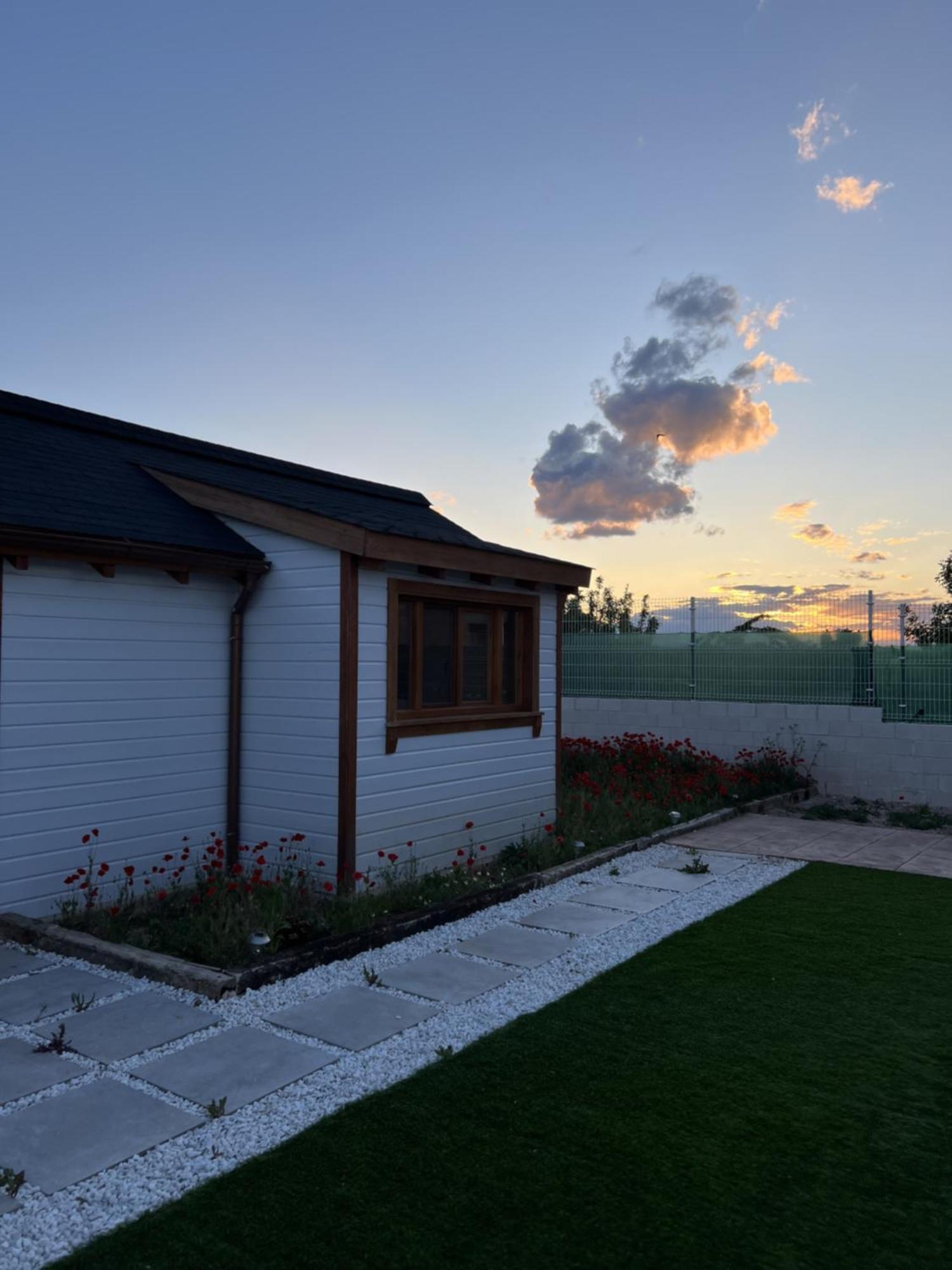 Luxury Rural Cuenca Villas Exterior photo