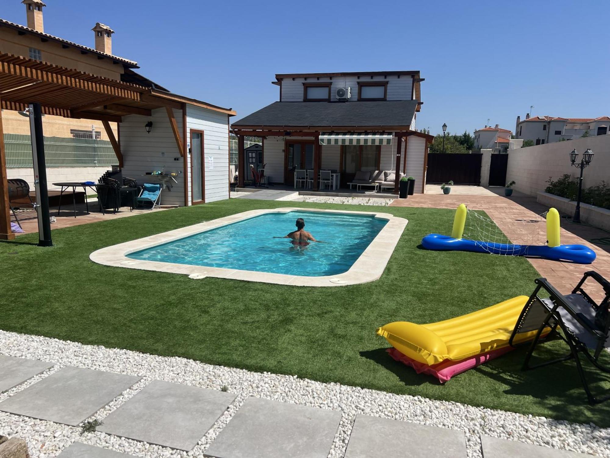 Luxury Rural Cuenca Villas Room photo
