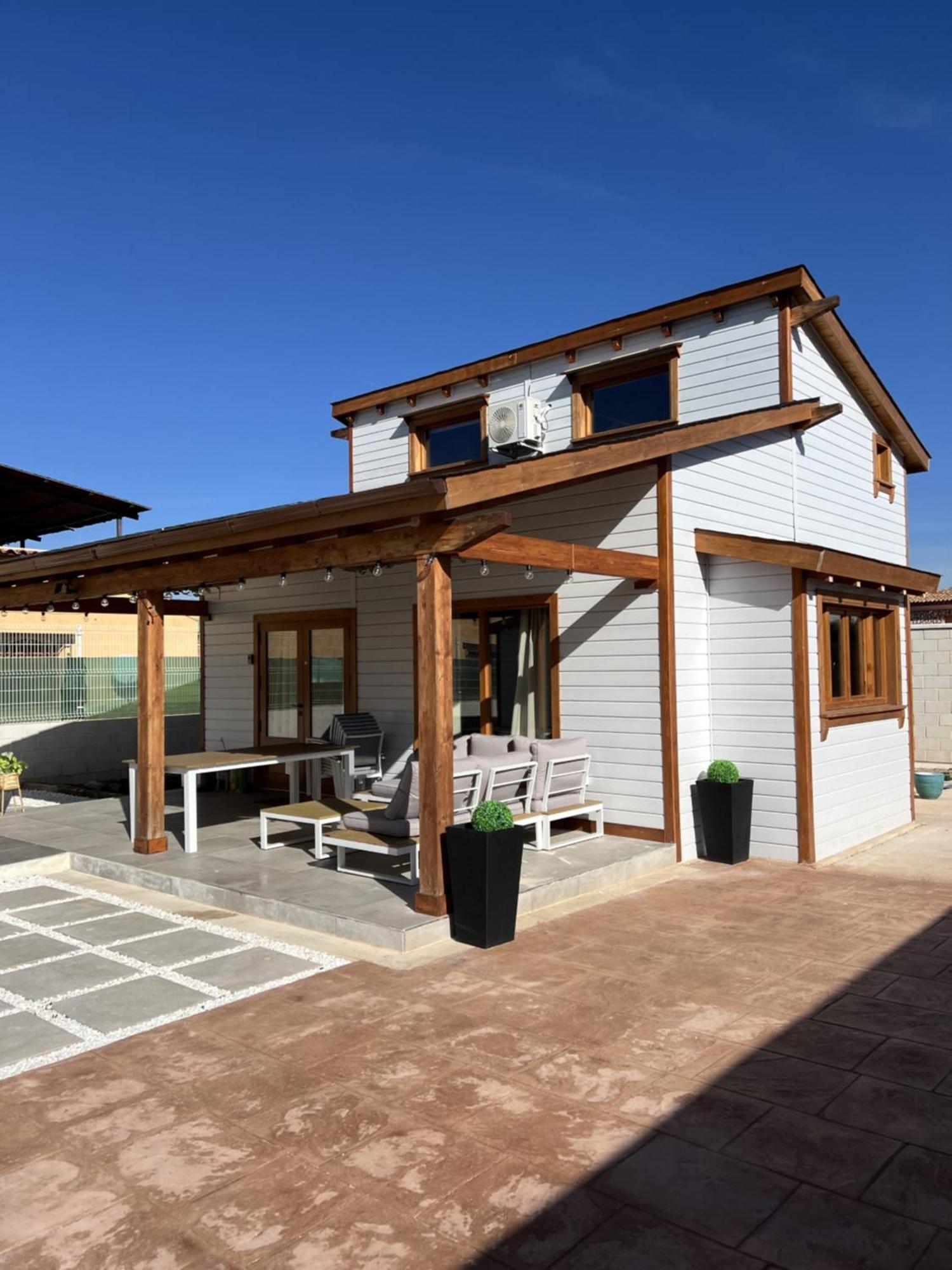 Luxury Rural Cuenca Villas Exterior photo