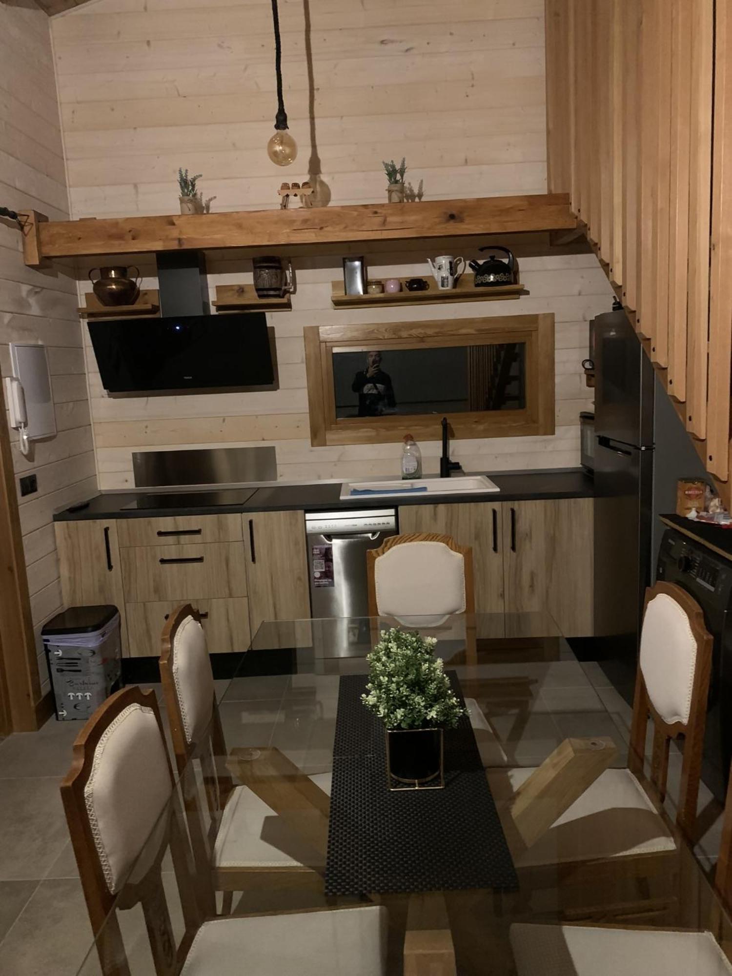 Luxury Rural Cuenca Villas Room photo