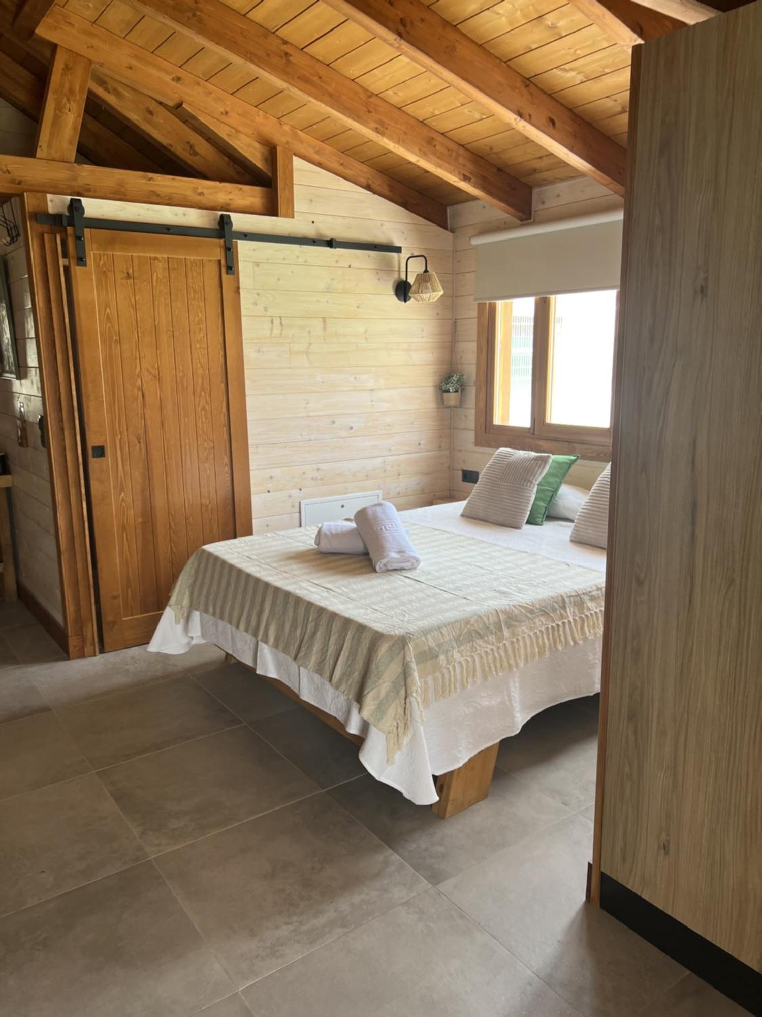 Luxury Rural Cuenca Villas Room photo