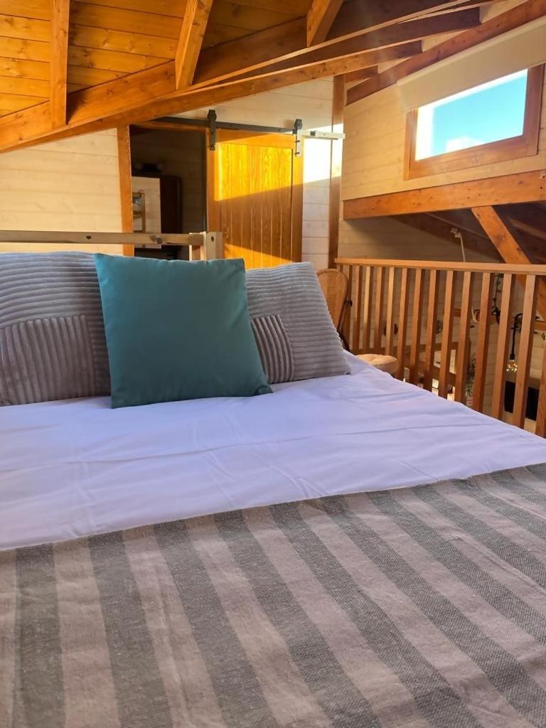 Luxury Rural Cuenca Villas Room photo