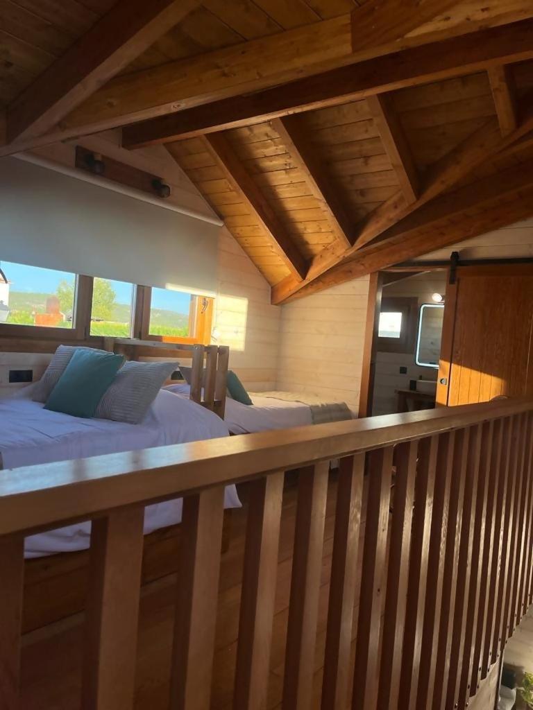 Luxury Rural Cuenca Villas Room photo