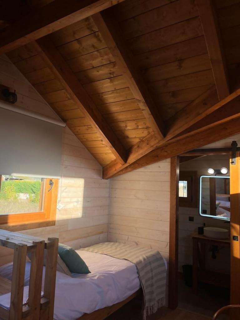 Luxury Rural Cuenca Villas Room photo