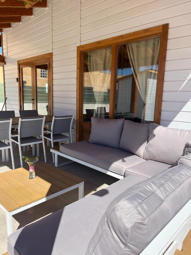 Luxury Rural Cuenca Villas Room photo