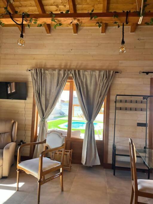Luxury Rural Cuenca Villas Room photo