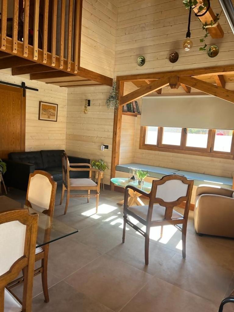 Luxury Rural Cuenca Villas Room photo