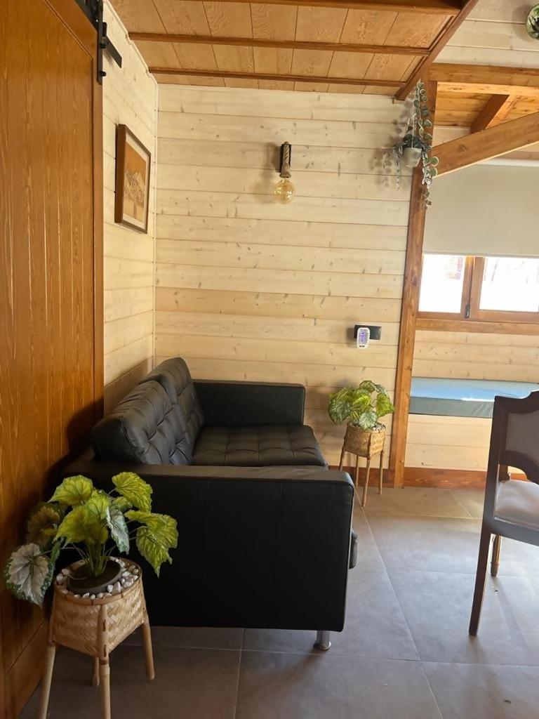 Luxury Rural Cuenca Villas Room photo