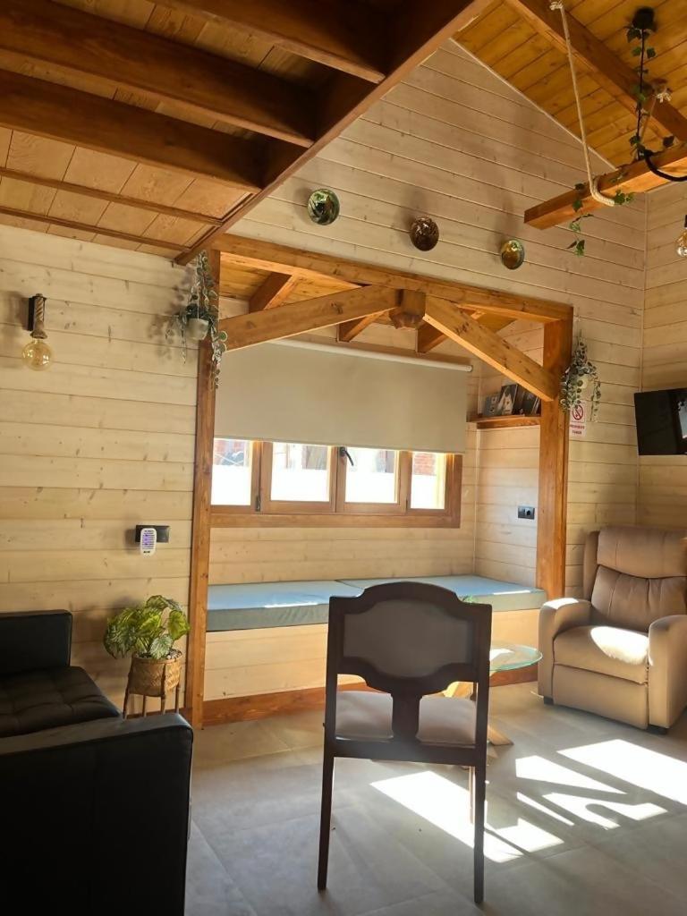 Luxury Rural Cuenca Villas Room photo