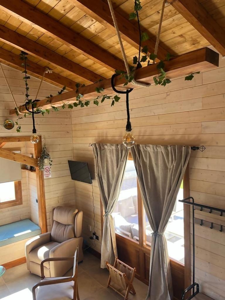 Luxury Rural Cuenca Villas Room photo