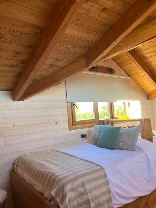 Luxury Rural Cuenca Villas Room photo