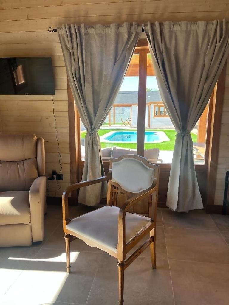 Luxury Rural Cuenca Villas Room photo