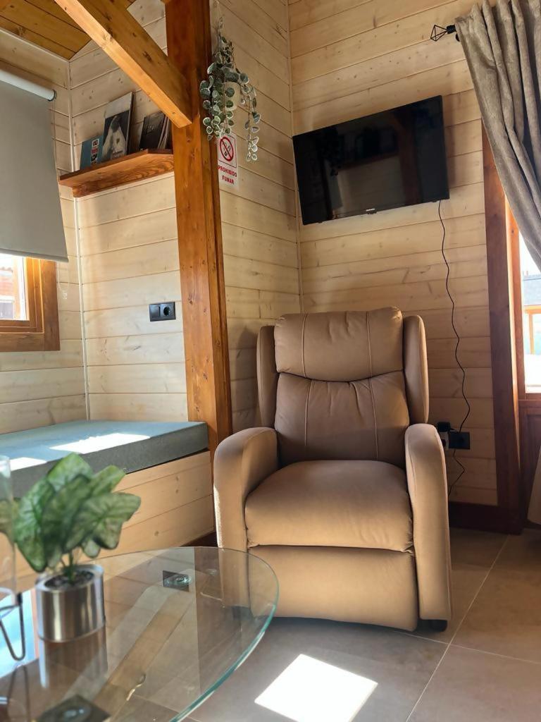Luxury Rural Cuenca Villas Room photo