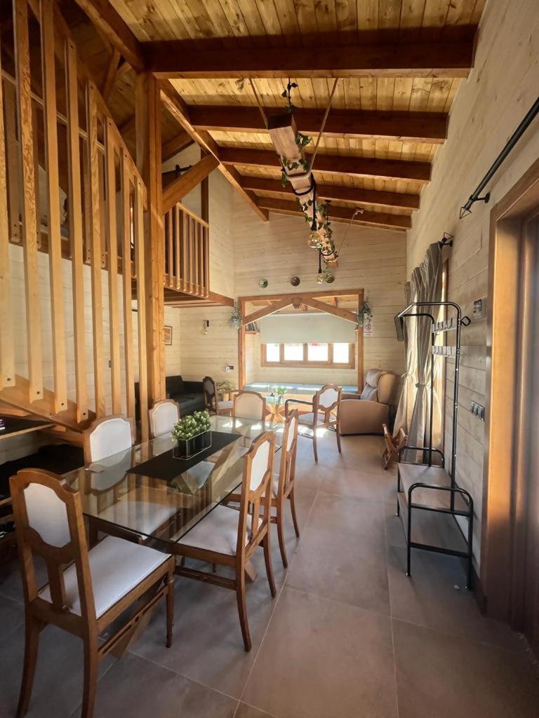 Luxury Rural Cuenca Villas Room photo