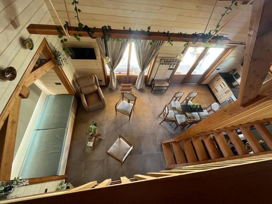 Luxury Rural Cuenca Villas Room photo