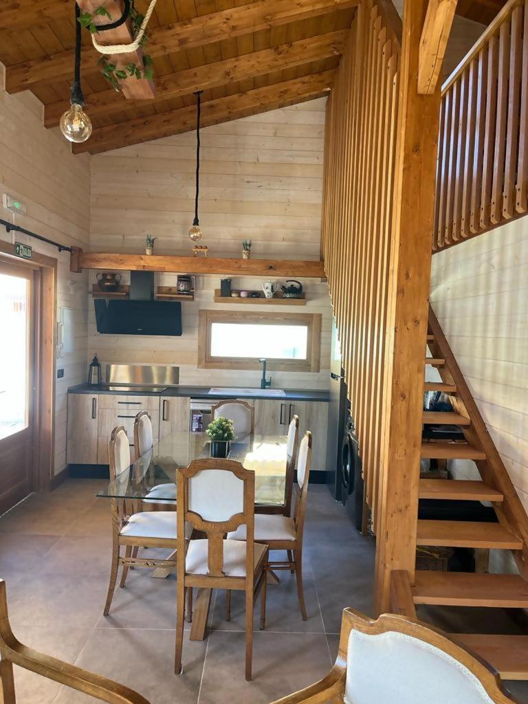 Luxury Rural Cuenca Villas Room photo