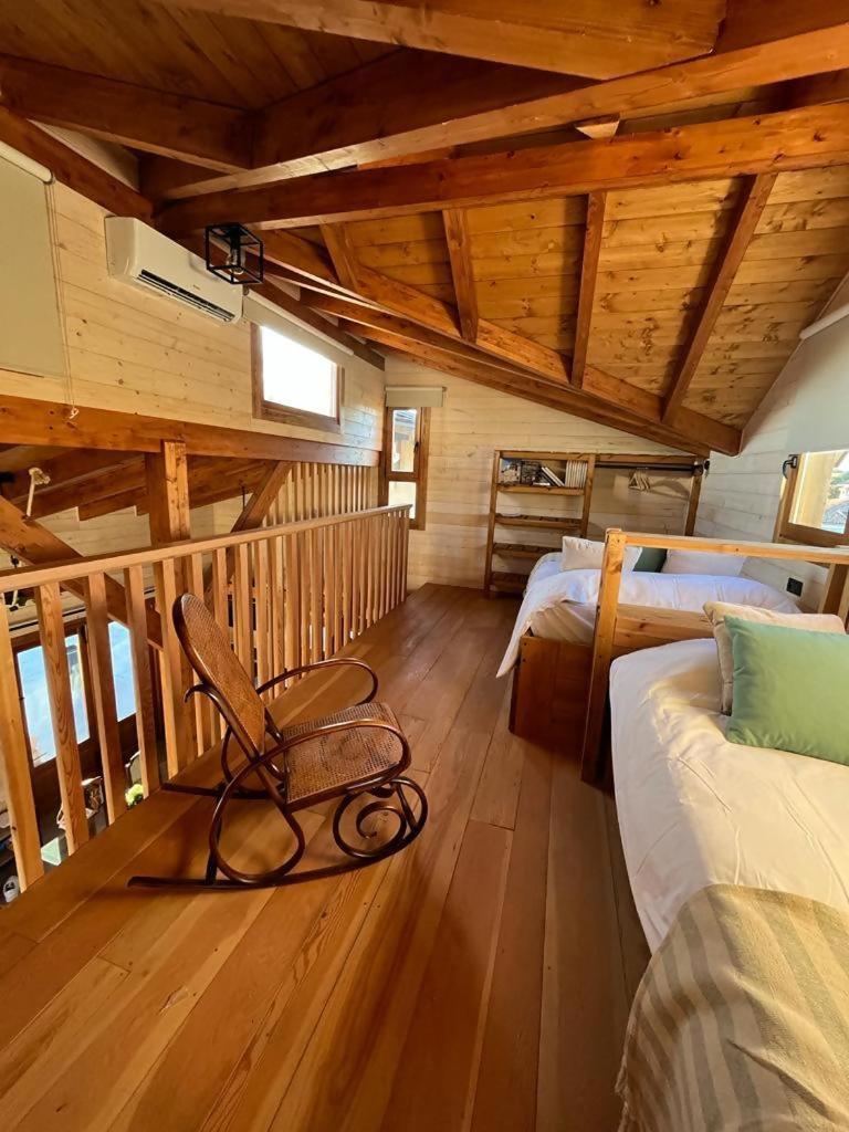 Luxury Rural Cuenca Villas Room photo