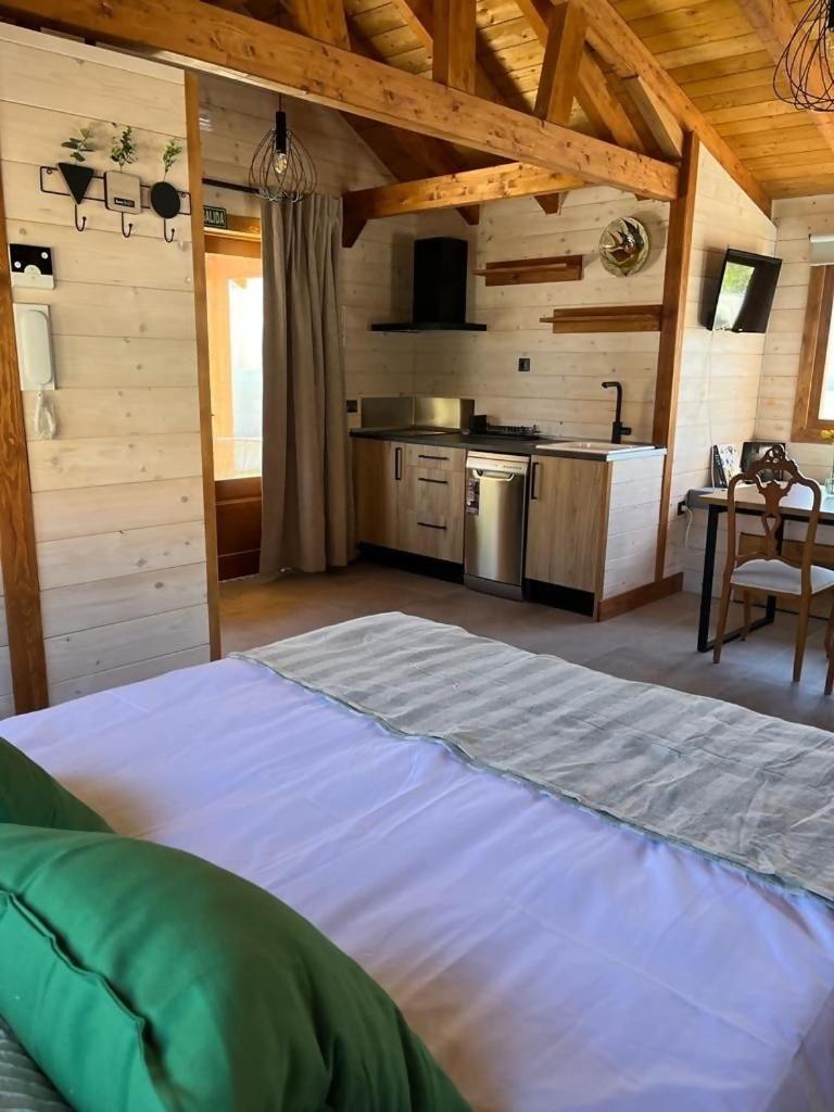 Luxury Rural Cuenca Villas Room photo