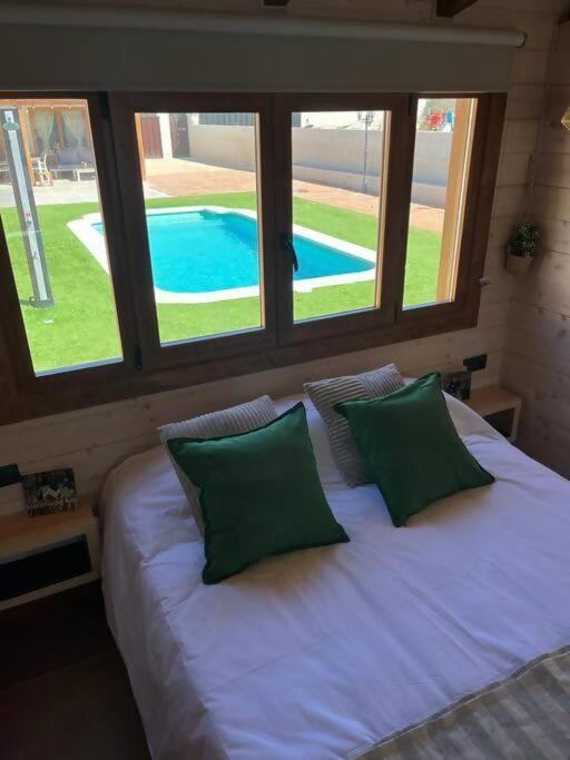 Luxury Rural Cuenca Villas Room photo