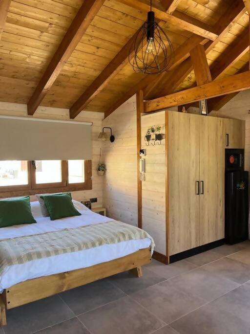 Luxury Rural Cuenca Villas Room photo